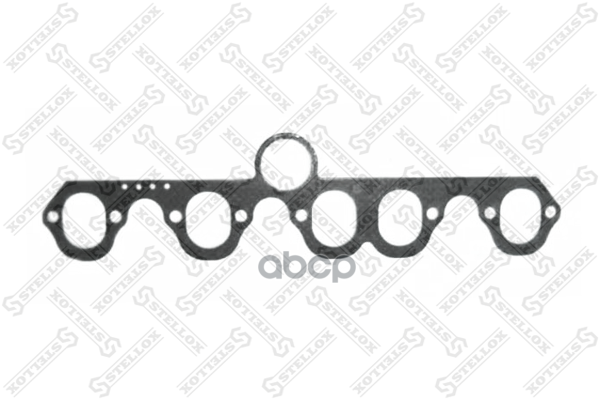 Прокладка Коллектора Впускного Audi 80/1 Stellox арт. 1126062SX