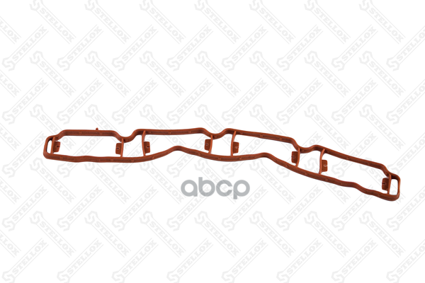 Прокладка коллектора впускного Audi A3/A4, VW Golf 2.0 16V 04> Stellox арт. 1126084SX