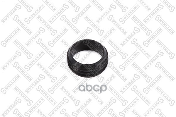 Прокладка коллектора впускного (x4) Audi A3, VW Golf/Touran/Jetta Stellox арт. 1126103SX