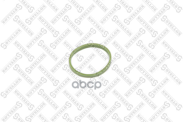 Прокладка коллектора впускного (x4) Citroen C3/C4, Peugeot 208/308 STELLOX 11-26105-SX Stellox арт. 1126105_SX