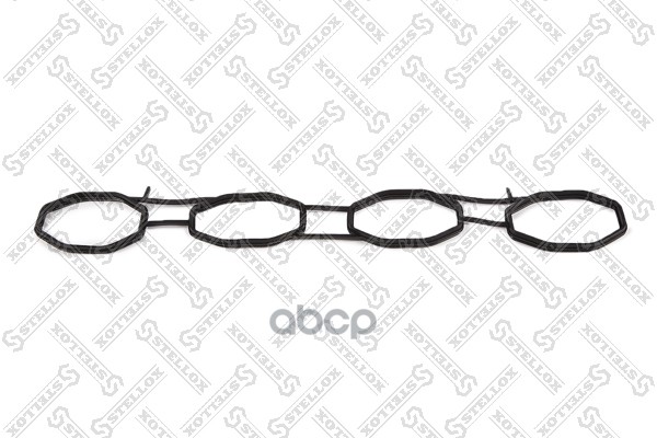 прокладка коллектора впускного_ Nissan MicraTiidaNoteQashqai 1.6 16V 02 1126111SX Stellox арт. 1126111SX