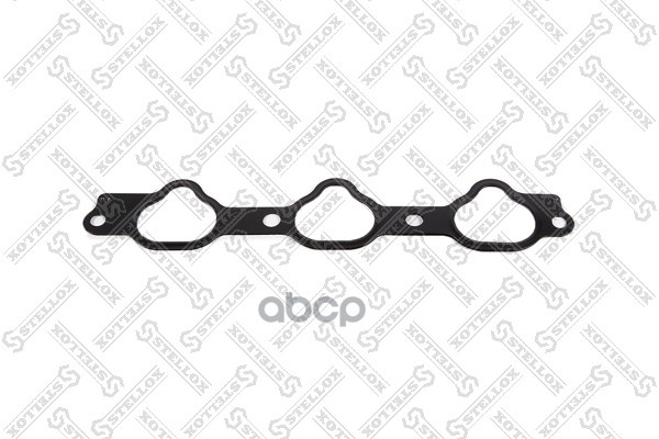 прокладка коллектора впускного (x2)_ Hyundai SantaSonata, KIA Magentis 2.7 V6 24V 00 1126117SX Stellox арт. 1126117SX