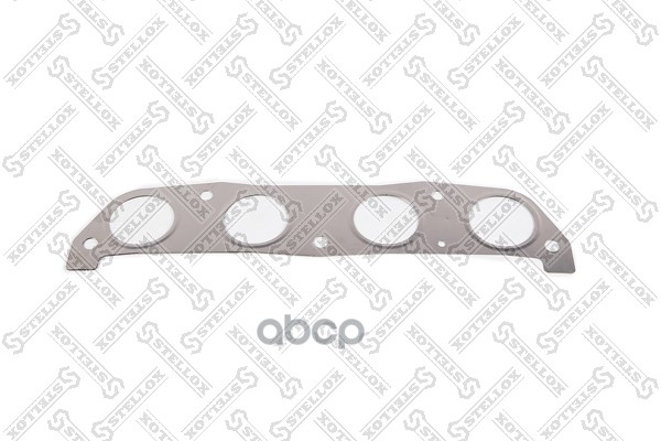 прокладка коллектора выпускного Toyota CorollaAvensis 1.41.61.8 16V DOHC 99 1126128SX Stellox арт. 1126128SX