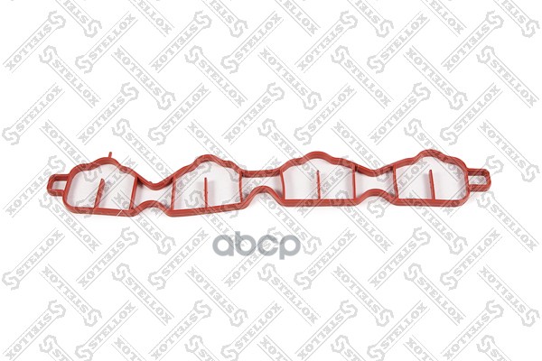 прокладка коллектора впускного! Opel Astra H 1.6 16V 04 1126134SX Stellox арт. 1126134SX