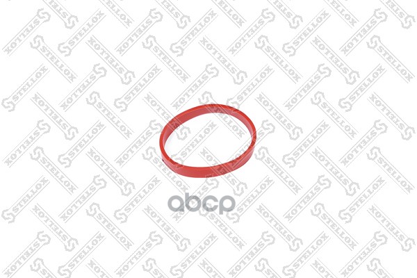 Прокладка коллектора впускного (x4) Opel Astra/Zafira/Vectra 1.8i Stellox арт. 1126141SX