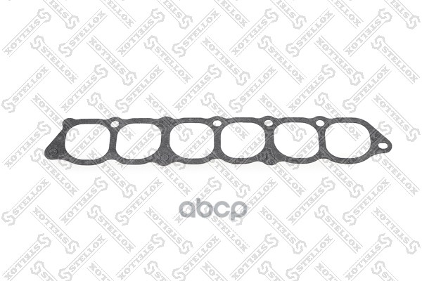 прокладка коллектора впускного Mitsubishi MonteroPajero 3.0 V6 24 1126151SX Stellox арт. 1126151SX
