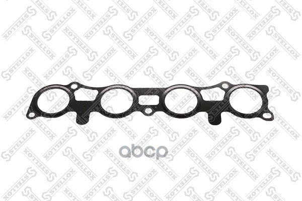 прокладка коллектора выпускного Nissan TiidaQashqai 1.82.0 MR18DEMR20DE 06 1126152SX Stellox арт. 1126152SX