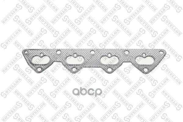 Прокладка Коллектора Выпуск. Opel Astra Stellox арт. 1126159SX