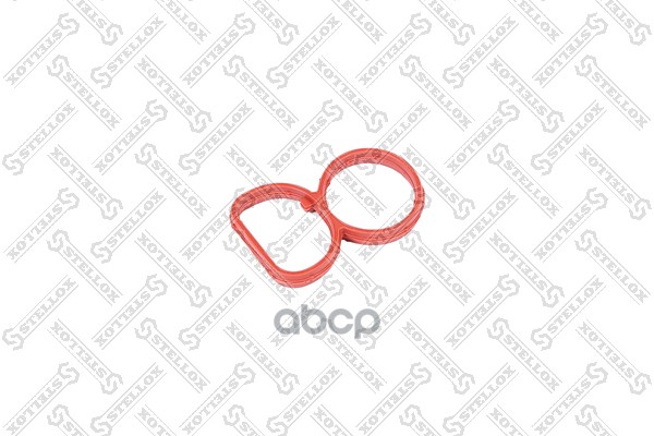 Прокладка коллектора впускного (x4) BMW E60/E90 2.0D N47 05> Stellox арт. 1126160SX