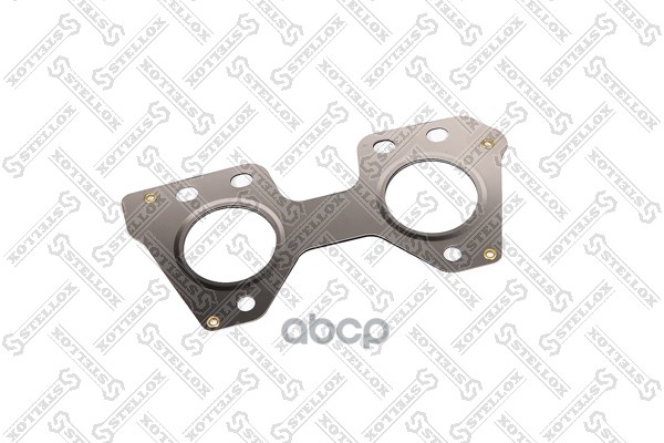 Прокладка Коллектора Выпускного! (X2) Bmw E60/E90 2.0D N47/N57 05 1126189Sx Stellox арт. 1126189SX