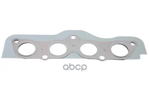 прокладка коллектора выпускного! Mazda 3 1.3 ZJ07 03 1126260SX Stellox арт. 1126260SX