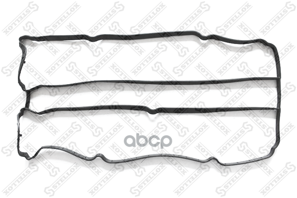 Прокладка клапанной крышки Ford Fiesta 1.25/1.4/1.6 16V Zetec 99> Stellox арт. 1128009SX