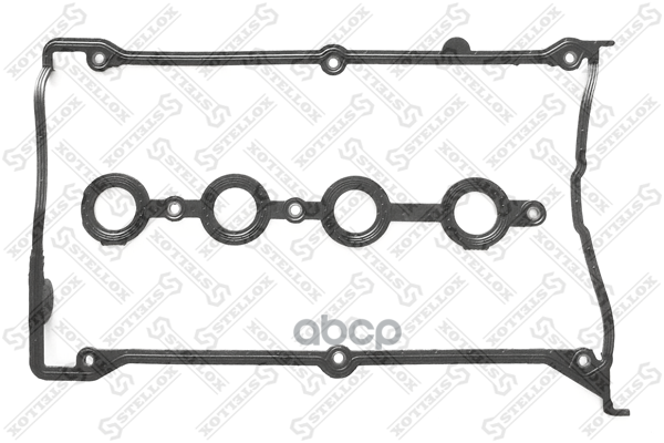 К-т прокладок клапанной крышки  Audi A3/A4/A6, VW Golf/Passat 1.8 Stellox арт. 1128016SX