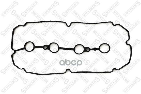 Прокладка ГБЦ 1128041SX Stellox арт. 1128041SX