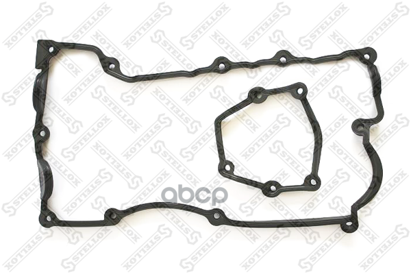 к-т прокладок клапанной крышки bmw e8 1128073SX Stellox арт. 1128073SX