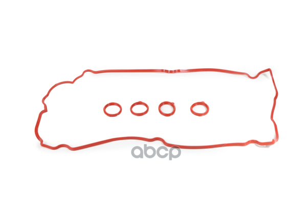 к-т прокладок клапанной крышки- Chrysler Voyager IV 2.4 00-08 1128126SX Stellox арт. 1128126SX