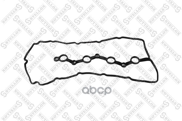 Прокладка клапанной крышки Kia Sorento 2.4 09> STELLOX 11-28130-SX Stellox арт. 1128130_SX