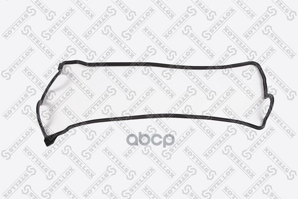 Прокладка клапанной крышки Toyota Corolla 1.3/1.5 16V 90> Stellox арт. 1128154SX