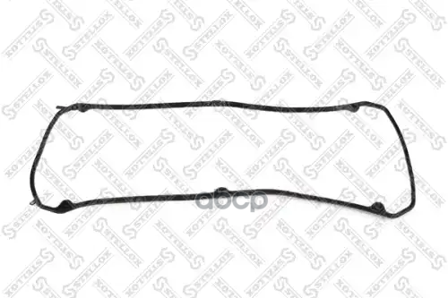 прокладка клапанной крышки_ Mitsubishi OutlanderAirtrek 4G69 03-12 1128159SX Stellox арт. 1128159SX