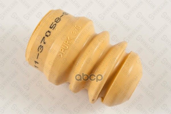Отбойник амортизатора переднего Audi A4/A6, VW Passat 96> Stellox арт. 1137058SX