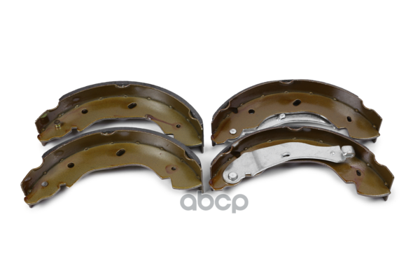 Колодки Барабанные Fоrd Trаnsit 2.0Di-2.4Di Диск 15 00 118100Sx Stellox арт. 118100SX