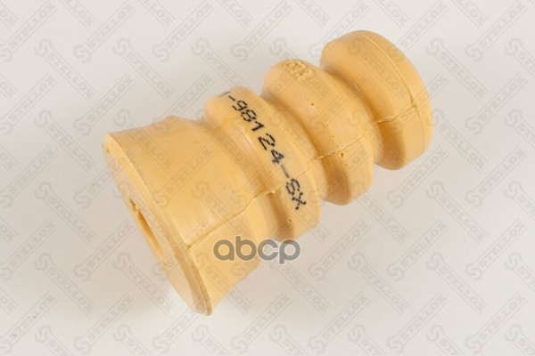 Отбойник Амортизатора Заднего Peugeot Partner 1.1I-1.6I/1.7D/1.9D/ Stellox 11-98124-Sx Stellox арт. 1198124_SX