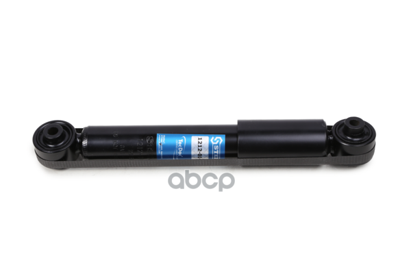 Амортизатор Задний Газовый Smart Cabrio/City-Coupe 0.6/0.8Cdi 01 Stellox 12120143Sx Stellox арт. 12120143SX