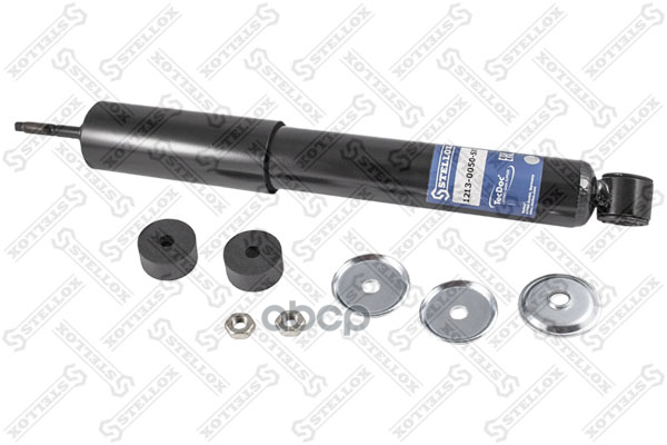 Амортизатор передний GAS Stellox арт. 12130050SX