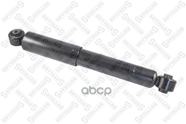 Амортизатор задний газовый Toyota RAV4 06> Stellox арт. 12130246SX
