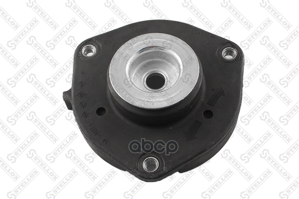 Опора амортизатора переднего Audi A3,VW Touran 1.6-1.9TDi 03> Stellox арт. 1217113SX