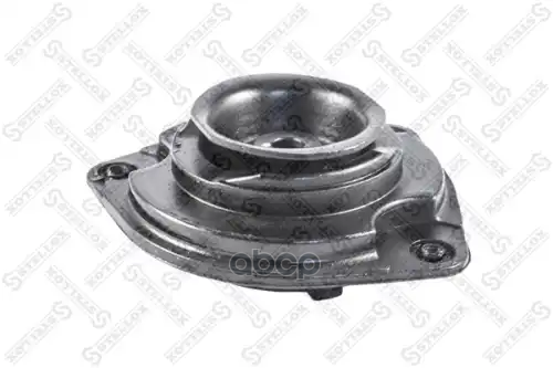 опора амортизатора переднего левого Nissan Qashqai 07> Stellox арт. 1217484SX
