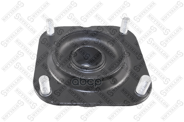 Опора амортизатора переднего Kia Shuma II FB 1.6 01-04/1.8 03-04 Stellox арт. 1217543SX