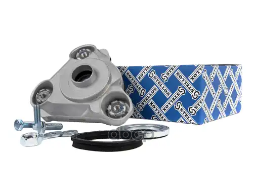 К-кт опоры амортизатора переднего левого Citroen Jumper, Peugeot B Stellox арт. 1237079SX