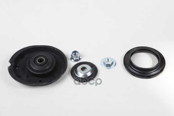 К-кт опоры амортизатора переднего Peugeot 207 06> STELLOX 12-37082-SX Stellox арт. 1237082_SX