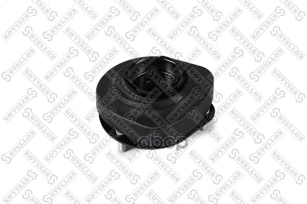 к-кт опоры амортизатора заднего Subaru Forester 05 1237096SX Stellox арт. 1237096SX