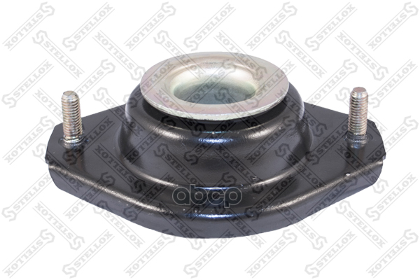 Опора амортизатора переднего Suzuki Ignis RG/RM 00>/Wagon R RB 97> Stellox арт. 1261013SX