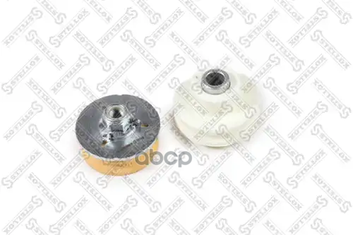 К-кт опора амортизатора заднего BMW E82/E87/E88/E90/E91/E92/E93 03 Stellox арт. 1272059SX