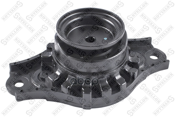 Опора Амортизатора Заднего Nissan Primera 1.6-2.0/2.0Td 96> Stellox 12-74028-Sx Stellox арт. 1274028SX