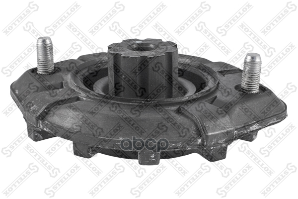 Опора амортизатора заднего Nissan Maxima 2.0-3.0 V6 24V 00> STELLOX 12-74032-SX Stellox арт. 1274032_SX