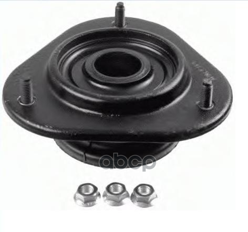 Опора амортизатора переднего усиленная Toyota Corolla all 87-92 Stellox арт. 1298002SX