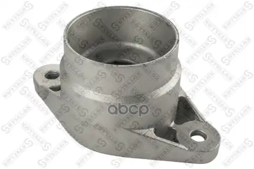 Опора амортизатора заднего Audi A4 1.6-4.2/1.8T/1.9TDi/2.0FSi 00> Stellox арт. 1298073SX