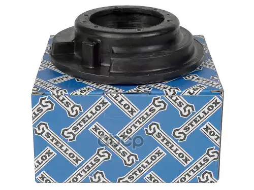 опора амортизатора переднего! Renault Espace/Laguna/Vel Satis all 02 1298190SX Stellox арт. 1298190SX