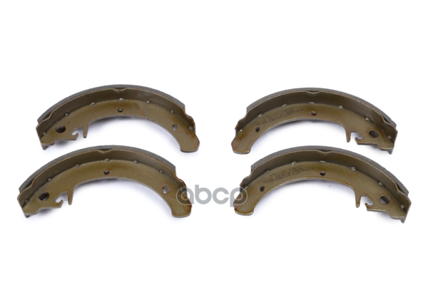 Колодки Барабанные Lada Samara 1.1-1.5 85>/ Stellox арт. 140100SX