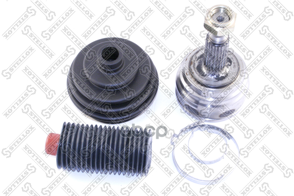 ШРУС наружный к-кт 22461 VW Golf/Polo 1.0-1.9D 76-04 Stellox арт. 1501021SX