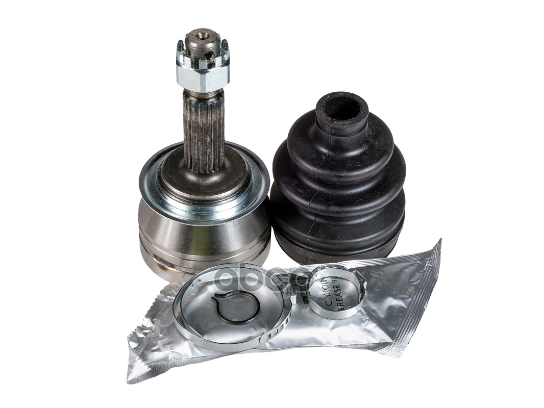 ШРУС наружный к-кт 21482 Daewoo Nexia 1.5 16V 95> Stellox арт. 1501234SX