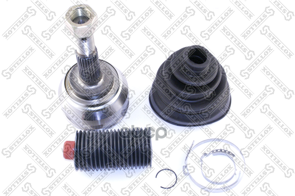 Шрус Наружный К-Кт 24439 Nissan Almera/Sunny 1.5-2.0D 90-00 Stellox арт. 1501248SX