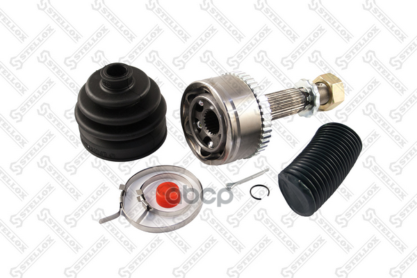 ШРУС наружный к-кт ABS, 20232 Nissan Primera (P11) 1.6 16V 96> Stellox арт. 1501348SX