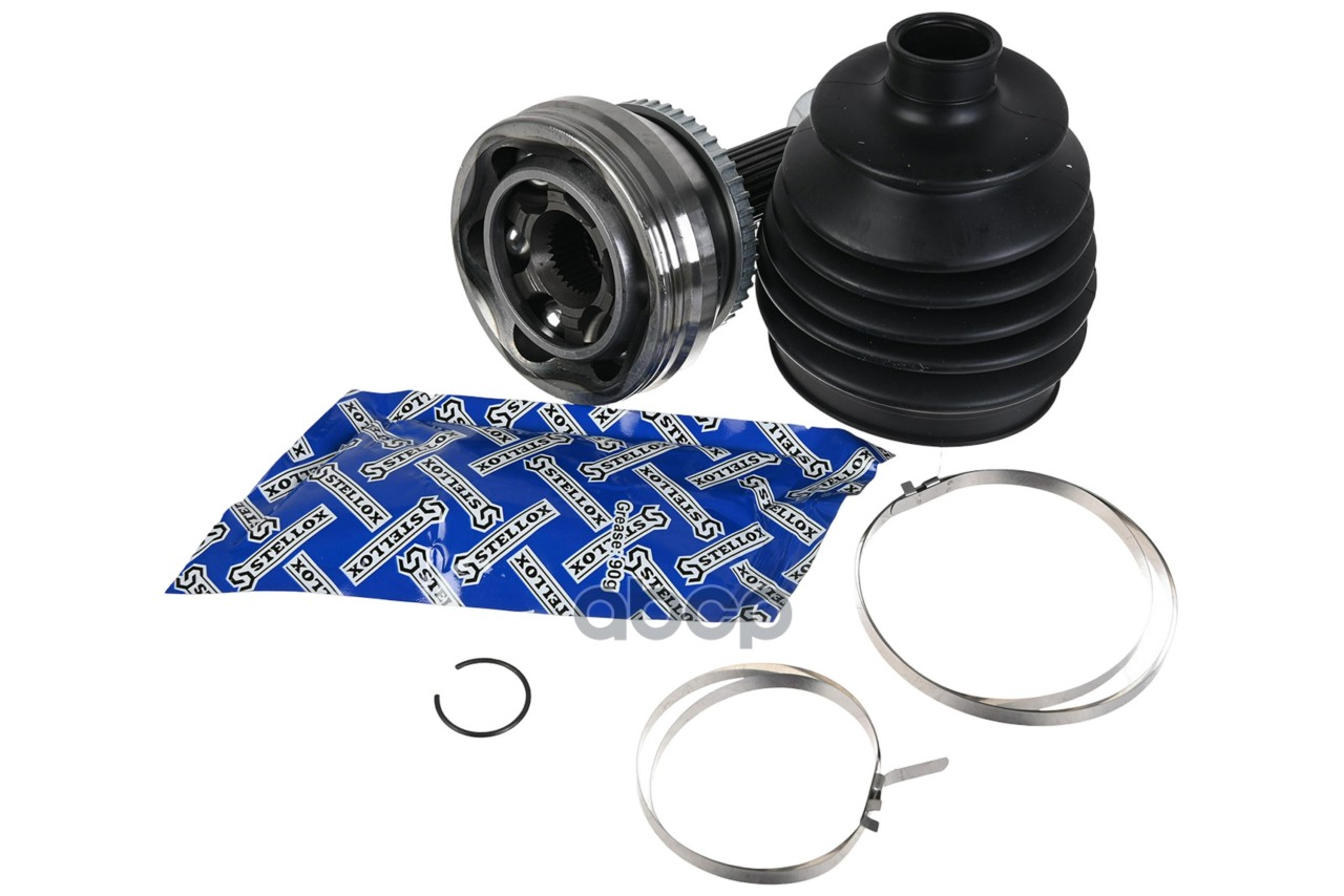 ШРУС наружный к-кт ABS, SLAL22003 Lifan Breez 1.6 07> Stellox арт. 1501433SX