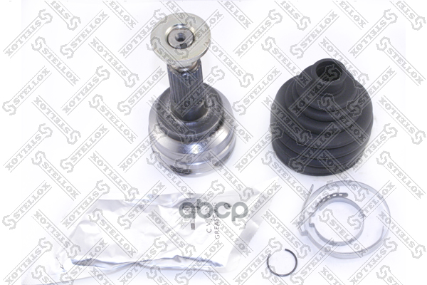 ШРУС наружный к-кт FA5822510 Mazda 323 F/S IV 1.4/1.6i 16V 98-04 Stellox арт. 1501473SX