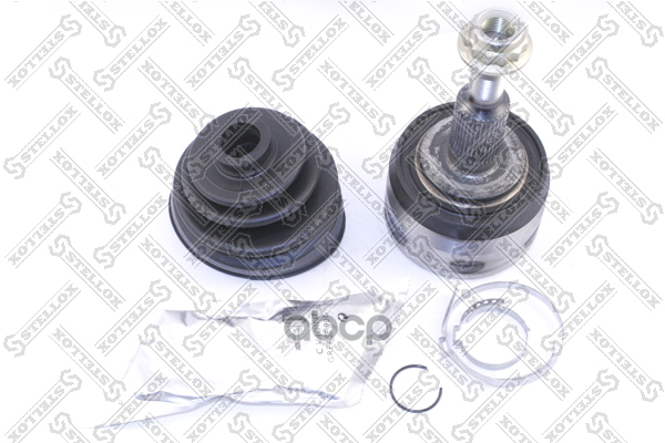ШРУС наружный комплект  1501478SX Stellox арт. 1501478SX